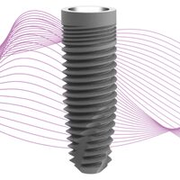 DURA-VIT 3P CONEX Implant ø4x14mm
