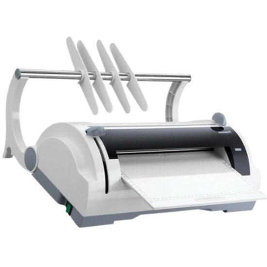 Aparat de sigilat pungi model Foseal by Medident