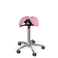Scaun Salli Small SwingFit wool fate