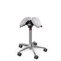 Scaun Salli Small Multiadjuster wool serendipity