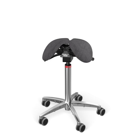 Scaun Salli MultiAdjuster wool mix