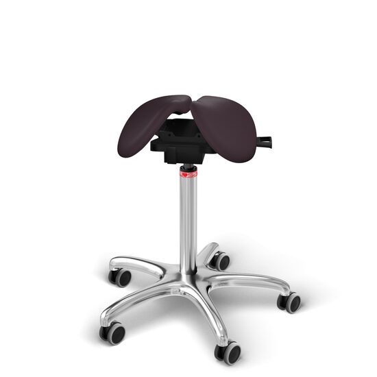 Scaun Salli Strong textil steel grey 