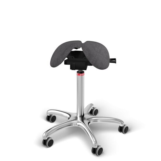 Scaun Salli Strong wool mix