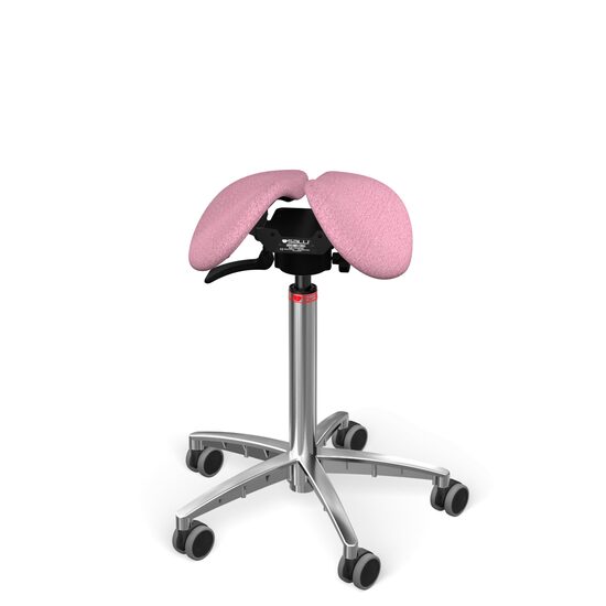 Scaun Salli Swing wool fate