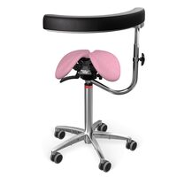 Scaun Salli SwingFit with Allround support wool fate