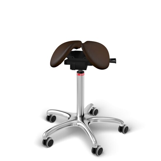 Scaun Salli Strong leather saddle