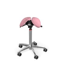 Scaun Salli Small Multiadjuster wool fate