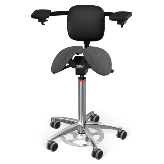 Scaun Salli Expert wool mix