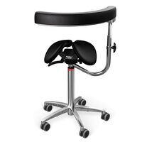 Scaun Salli Swing with Allround support leather 