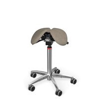 Scaun Salli MultiAdjuster wool
