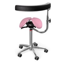 Scaun Salli Swing with Allround support wool fate