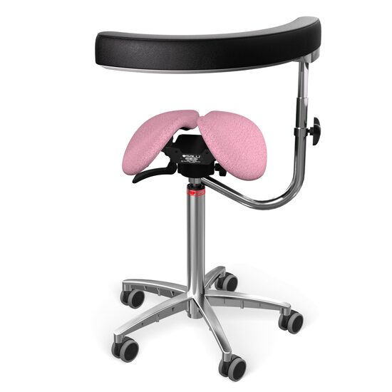 Scaun Salli Swing with Allround support wool fate