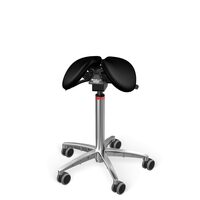 Scaun Salli MultiAdjuster leather 