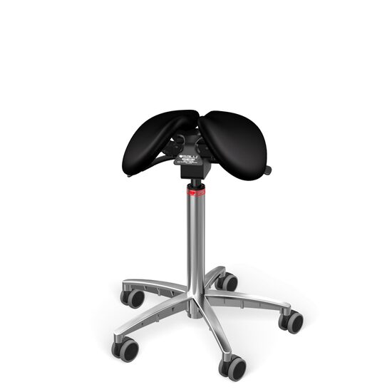 Scaun Salli MultiAdjuster leather 