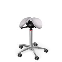 Scaun Salli Swing wool serendipity