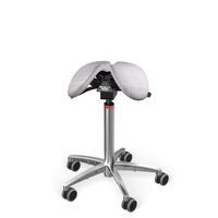Scaun Salli MultiAdjuster wool serendipity