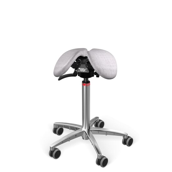 Scaun Salli SwingFit wool serendipity