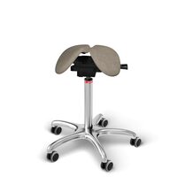 Scaun Salli Strong wool affix 