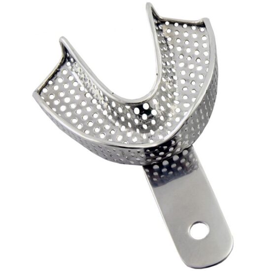 Linguri amprenta inox inferior marimea M Prima