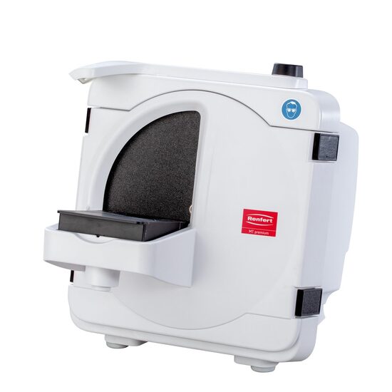 Soclator MT Premium cu disc Klettfix Renfert