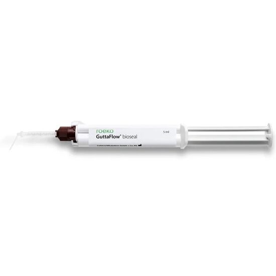 Material de sigilare canal radicular 5 ml GuttaFlow bioseal Roeko