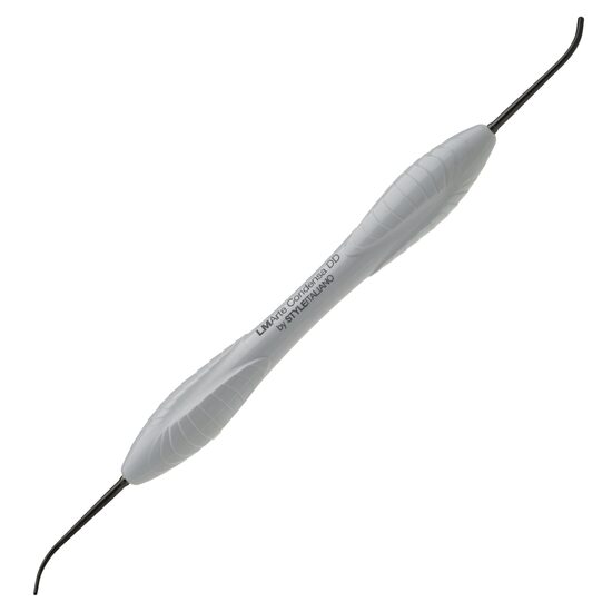 Instrument de mana pentru restaurari estetice LM 488-489 DDES-Arte Condensa DD