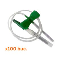 Fluturaș de recoltare 21G x 100buc