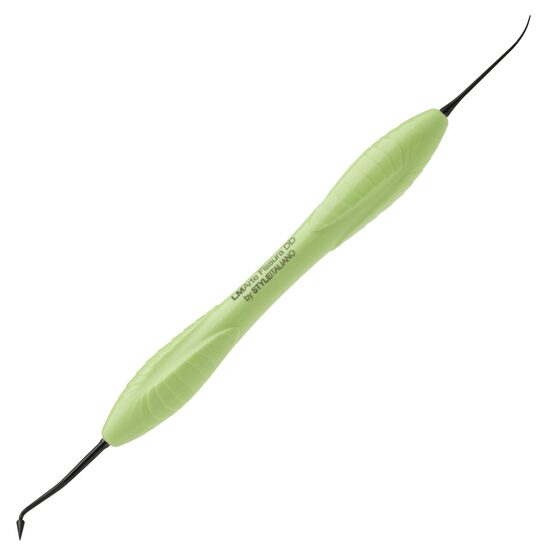 Instrument de mana pentru restaurari estetice DD LM 