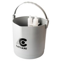 Recipient pentru curatarea si sanitarizarea circuitelor furtunelor de aspiratie - PULSE CLEANER