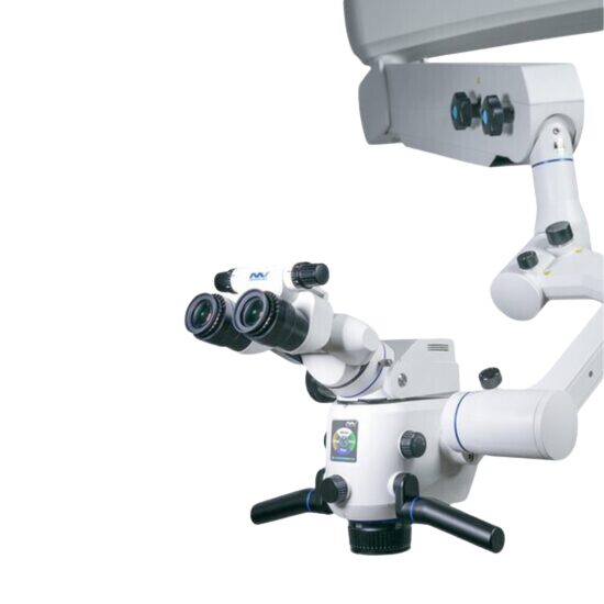 Microscop chirurgical dentar SM620 PRO PLUS MediWorks