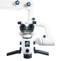 Microscop chirurgical dentar SM620 CLASSIC MediWorks