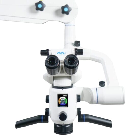 Microscop chirurgical dentar SM620 CLASSIC MediWorks