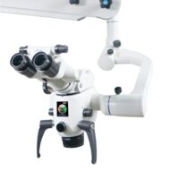 Microscop chirurgical dentar SM610 PRO PLUS MediWorks