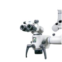 Microscop chirurgical dentar SM610 CLASSIC MediWorks