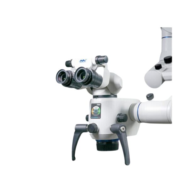 Microscop chirurgical dentar SM610 CLASSIC MediWorks