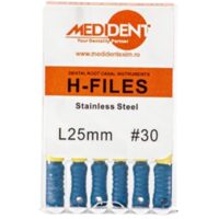 Ace Hedstrom 30-25 mm folie x 6 buc by Medident