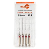 Ace Lentulo 40-25mm cutie x 4buc by Medident