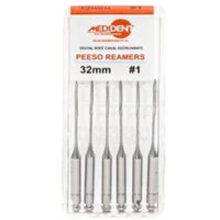 Freze Beuterlock 01-06-19mm folie x 6buc by Medident 