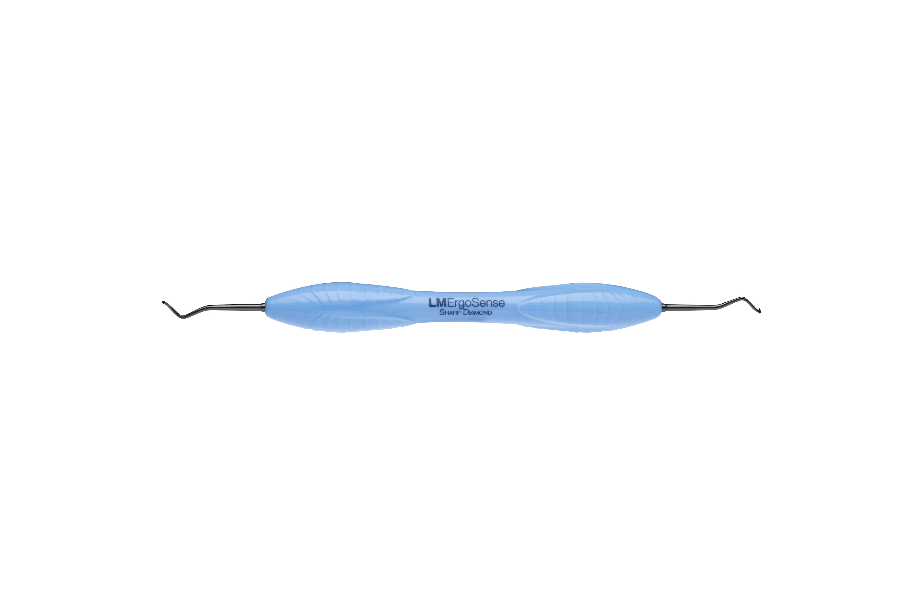 Instrument de mana 303-304SD ES Sickle LM204S LM-Dental