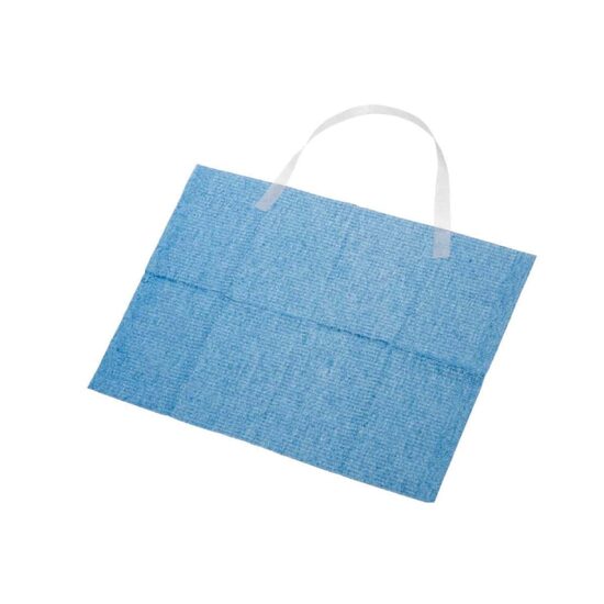 Banda dublu adeziva pentru prinderea bavetelor Top Easy Plus x 250 buc Akzenta
