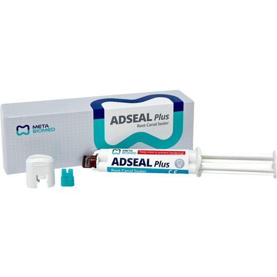 Sigilant pe baza de rasina ADSEAL Plus Meta Biomed