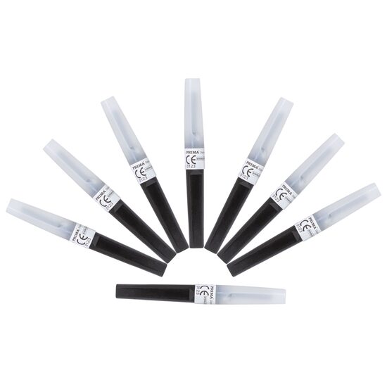 Ace Vacutainer 22G Prima