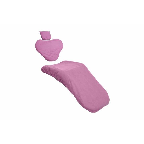 Husa unit dentar fuchsia Akzenta One