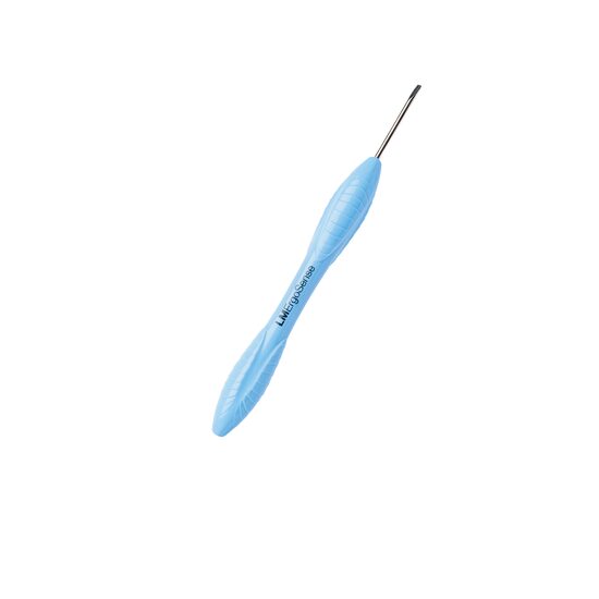 Maner de oglinda LM 25-26 ES