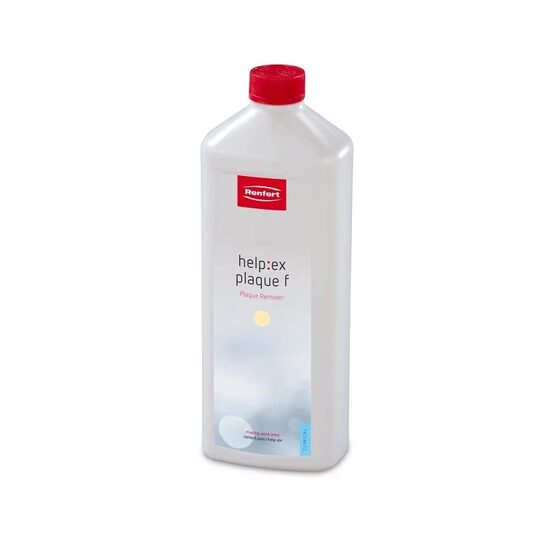 Sympro Help plaque 1l