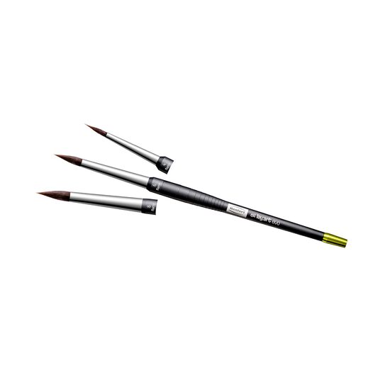 Set lay:art evo build up + 3 varfuri flame 4, 6, 8 Renfert