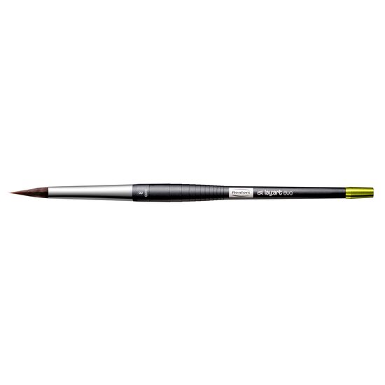 Pensula lay:art evo cone nr.8 Renfert