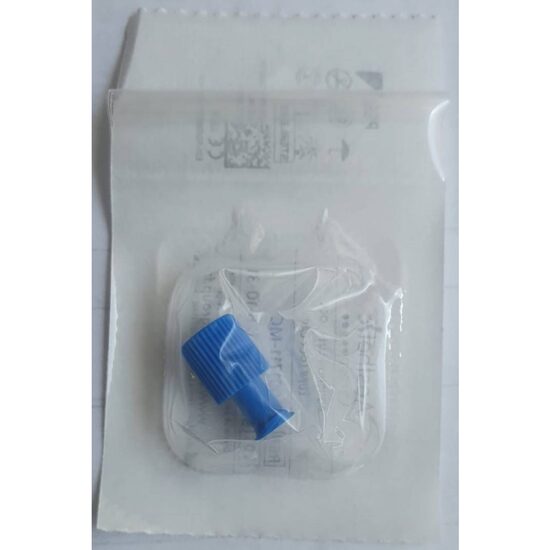 Dop steril pentru seringa Luer Lock x 1buc