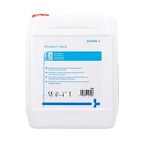 Dezinfectant lichid pentru suprafete si instrumente 5L Discleen Extra Schulke & Mayr