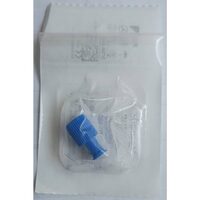 Dop steril pentru seringa Luer Lock x 10 buc